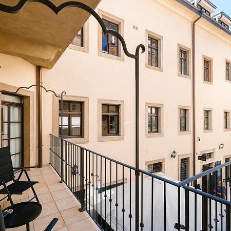 Michalska Residence 1 Bratislava Exterior photo